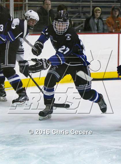 Thumbnail 2 in Brockport @ Gates Chili photogallery.