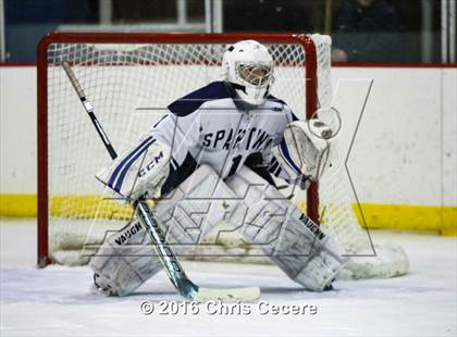 Thumbnail 1 in Brockport @ Gates Chili photogallery.
