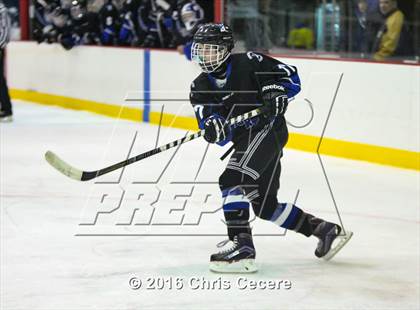 Thumbnail 3 in Brockport @ Gates Chili photogallery.
