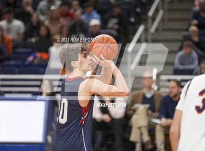 Thumbnail 2 in South Side vs Manhasset (NYSPHSAA Section 8 Class A Final) photogallery.