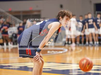 Thumbnail 2 in South Side vs Manhasset (NYSPHSAA Section 8 Class A Final) photogallery.