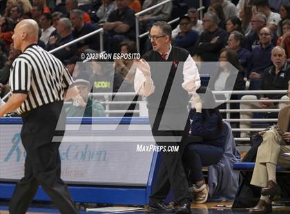 Thumbnail 3 in South Side vs Manhasset (NYSPHSAA Section 8 Class A Final) photogallery.