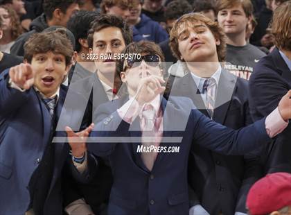 Thumbnail 3 in South Side vs Manhasset (NYSPHSAA Section 8 Class A Final) photogallery.