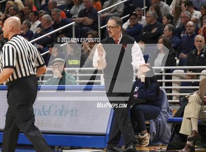 Thumbnail 2 in South Side vs Manhasset (NYSPHSAA Section 8 Class A Final) photogallery.