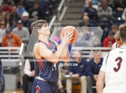 Thumbnail 2 in South Side vs Manhasset (NYSPHSAA Section 8 Class A Final) photogallery.