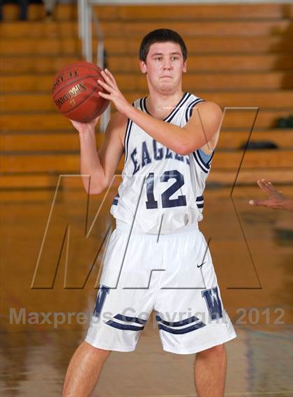 Thumbnail 2 in Maloney @ Wethersfield photogallery.
