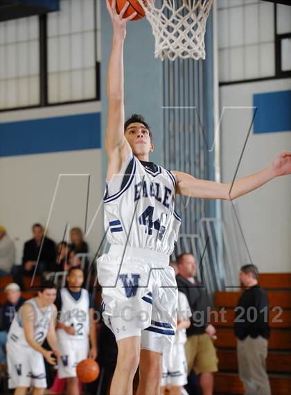 Thumbnail 3 in Maloney @ Wethersfield photogallery.