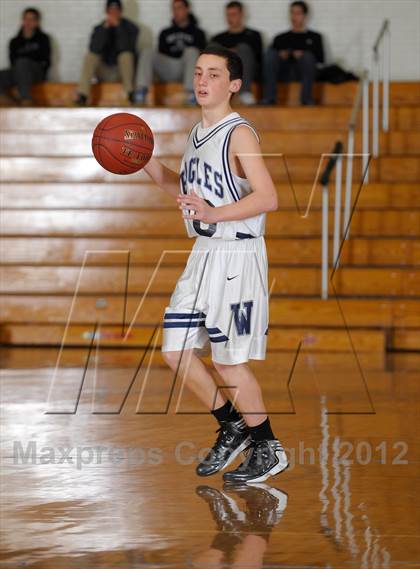 Thumbnail 3 in Maloney @ Wethersfield photogallery.