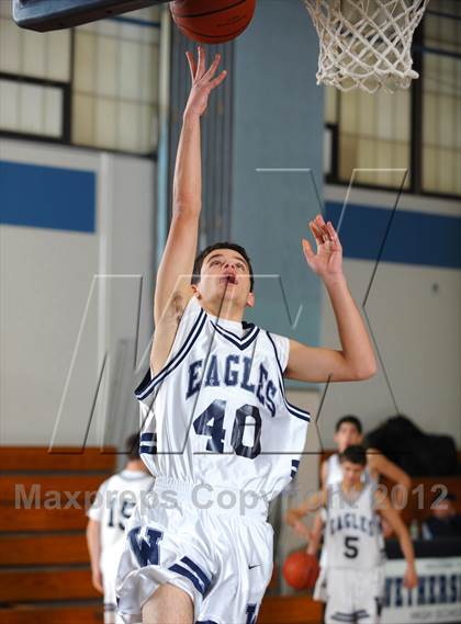 Thumbnail 2 in Maloney @ Wethersfield photogallery.