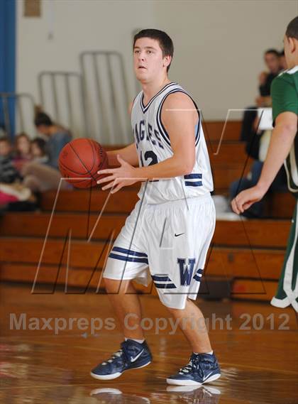 Thumbnail 3 in Maloney @ Wethersfield photogallery.