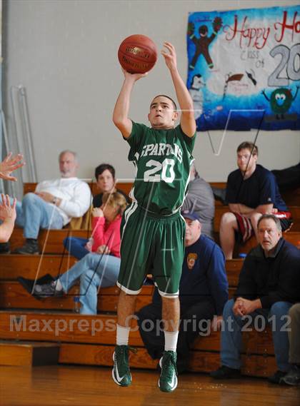 Thumbnail 2 in Maloney @ Wethersfield photogallery.