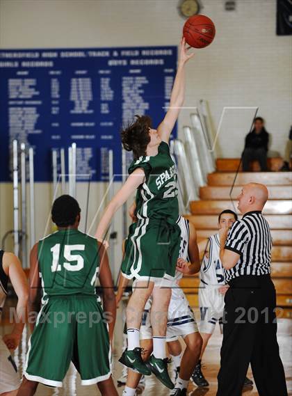 Thumbnail 2 in Maloney @ Wethersfield photogallery.