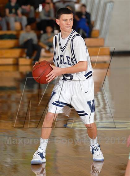 Thumbnail 3 in Maloney @ Wethersfield photogallery.