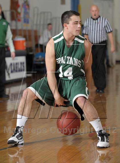 Thumbnail 3 in Maloney @ Wethersfield photogallery.