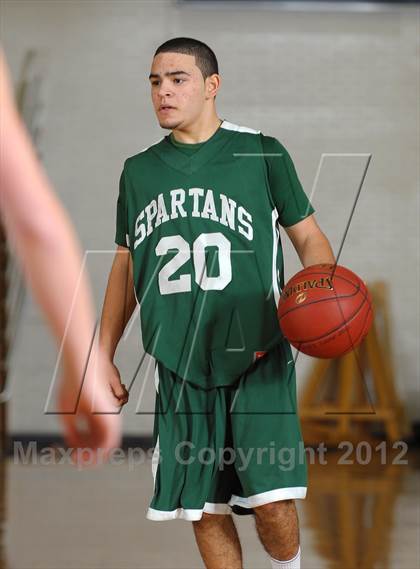 Thumbnail 2 in Maloney @ Wethersfield photogallery.