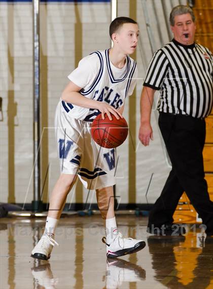 Thumbnail 3 in Maloney @ Wethersfield photogallery.