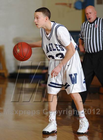 Thumbnail 3 in Maloney @ Wethersfield photogallery.