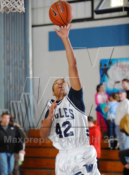 Thumbnail 1 in Maloney @ Wethersfield photogallery.