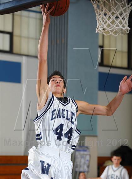 Thumbnail 2 in Maloney @ Wethersfield photogallery.