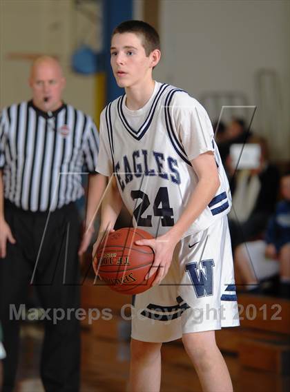 Thumbnail 1 in Maloney @ Wethersfield photogallery.