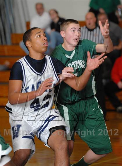 Thumbnail 1 in Maloney @ Wethersfield photogallery.