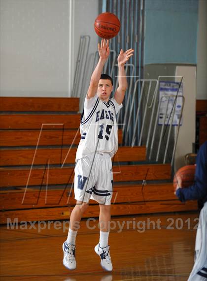 Thumbnail 1 in Maloney @ Wethersfield photogallery.