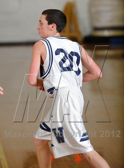Thumbnail 3 in Maloney @ Wethersfield photogallery.