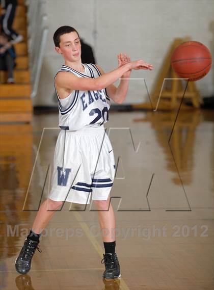 Thumbnail 1 in Maloney @ Wethersfield photogallery.