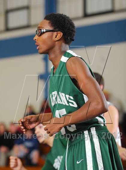 Thumbnail 3 in Maloney @ Wethersfield photogallery.