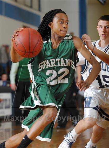 Thumbnail 3 in Maloney @ Wethersfield photogallery.