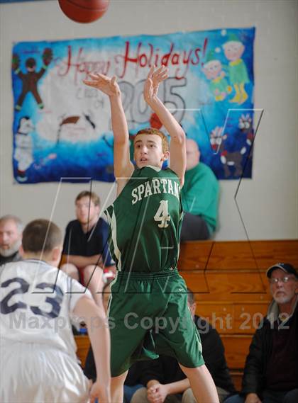 Thumbnail 1 in Maloney @ Wethersfield photogallery.