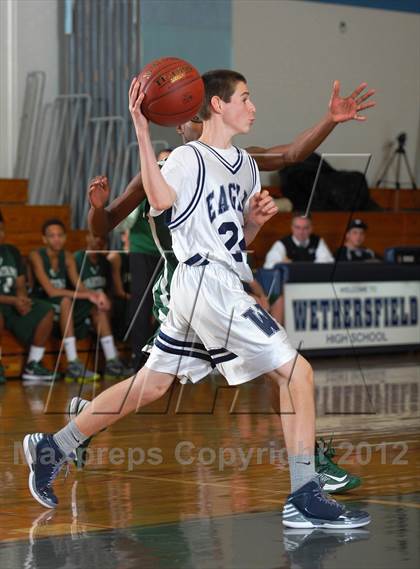 Thumbnail 3 in Maloney @ Wethersfield photogallery.