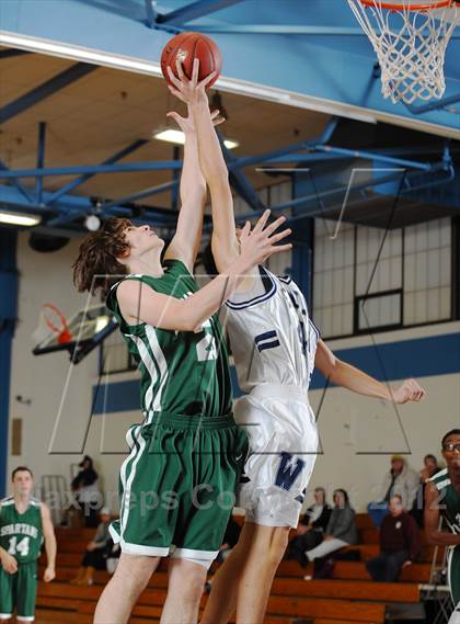 Thumbnail 3 in Maloney @ Wethersfield photogallery.