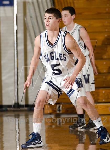 Thumbnail 3 in Maloney @ Wethersfield photogallery.