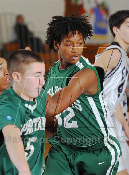 Thumbnail 2 in Maloney @ Wethersfield photogallery.