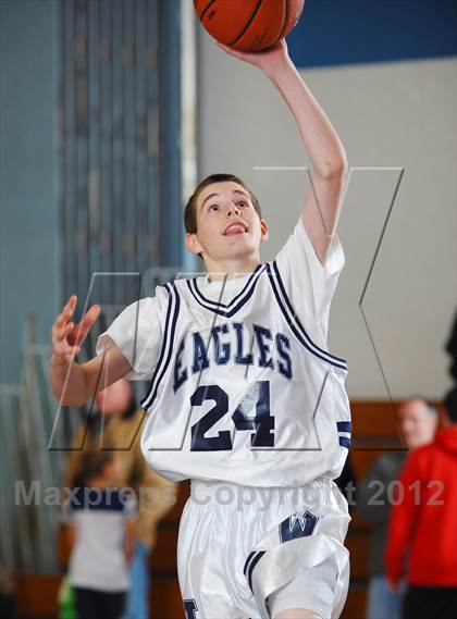 Thumbnail 2 in Maloney @ Wethersfield photogallery.