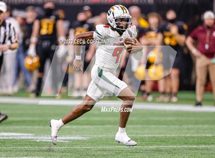 Thumbnail 3 in Stockbridge @ Perry (GHSA 4A Championship) photogallery.