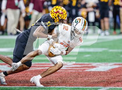 Thumbnail 2 in Stockbridge @ Perry (GHSA 4A Championship) photogallery.