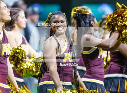 Thumbnail 1 in Stockbridge @ Perry (GHSA 4A Championship) photogallery.
