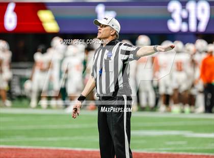 Thumbnail 1 in Stockbridge @ Perry (GHSA 4A Championship) photogallery.