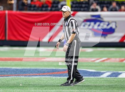 Thumbnail 2 in Stockbridge @ Perry (GHSA 4A Championship) photogallery.