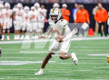 Thumbnail 2 in Stockbridge @ Perry (GHSA 4A Championship) photogallery.