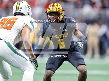 Thumbnail 3 in Stockbridge @ Perry (GHSA 4A Championship) photogallery.
