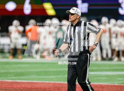 Thumbnail 3 in Stockbridge @ Perry (GHSA 4A Championship) photogallery.