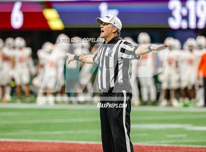 Thumbnail 1 in Stockbridge @ Perry (GHSA 4A Championship) photogallery.
