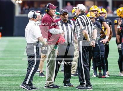 Thumbnail 3 in Stockbridge @ Perry (GHSA 4A Championship) photogallery.