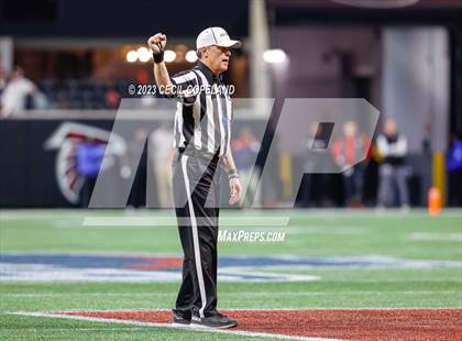 Thumbnail 1 in Stockbridge @ Perry (GHSA 4A Championship) photogallery.