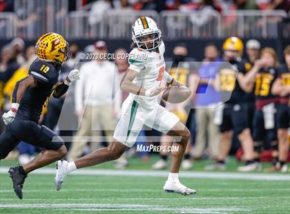 Thumbnail 1 in Stockbridge @ Perry (GHSA 4A Championship) photogallery.