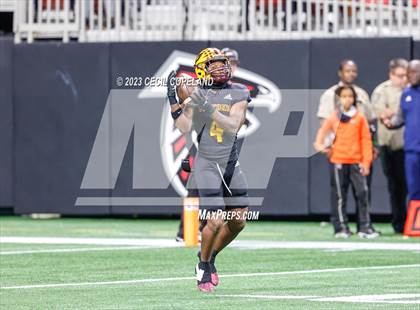Thumbnail 3 in Stockbridge @ Perry (GHSA 4A Championship) photogallery.