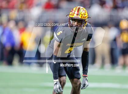 Thumbnail 3 in Stockbridge @ Perry (GHSA 4A Championship) photogallery.